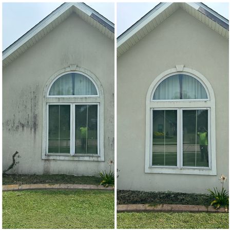 When Is House Washing the Best Way to Restore Curb Appeal?