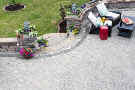 Enjoy Safer, Cleaner Exteriors with Patio Cleaning